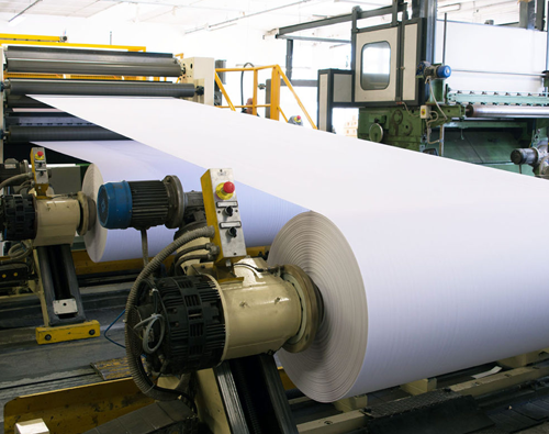 Bearings for Paper and Pulp Industry Bearings for Paper and Pulp Industry